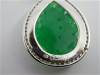 Earrings Ultima Edizione Woman in Silver Pietre dure OA05930 - OA05930